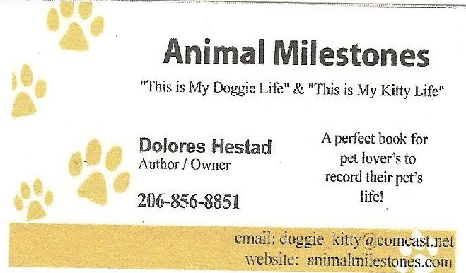 This is My Doggie Life